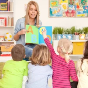 New big fun 1(Semester3)