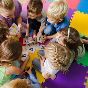 کلاس ریاضی ششم